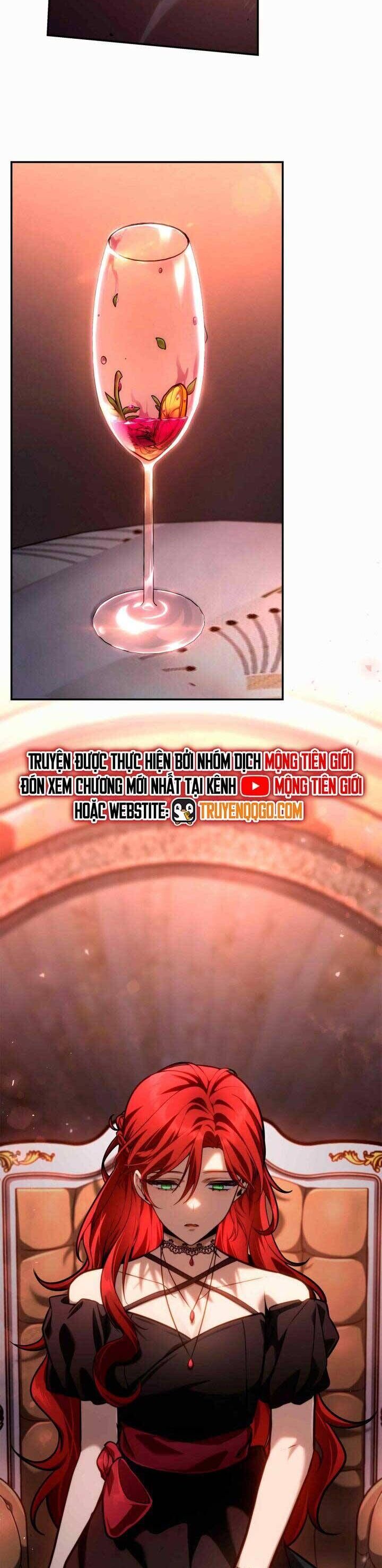 Đại Pháp Sư Toàn Năng Chương 115 Ảnh 44