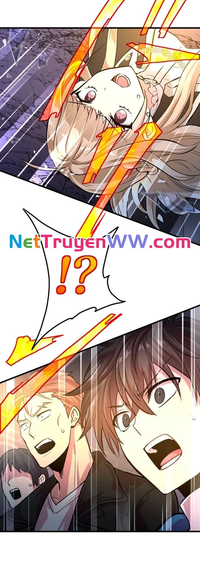 Ochikobore Kenja Wa Ur Skill Chương 3 Ảnh 41