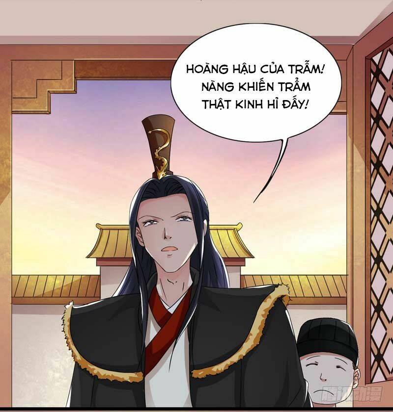 Hoàng Đế Hùng Mạnh Nhất Trong Lịch Sử Chương 12 Ảnh 10