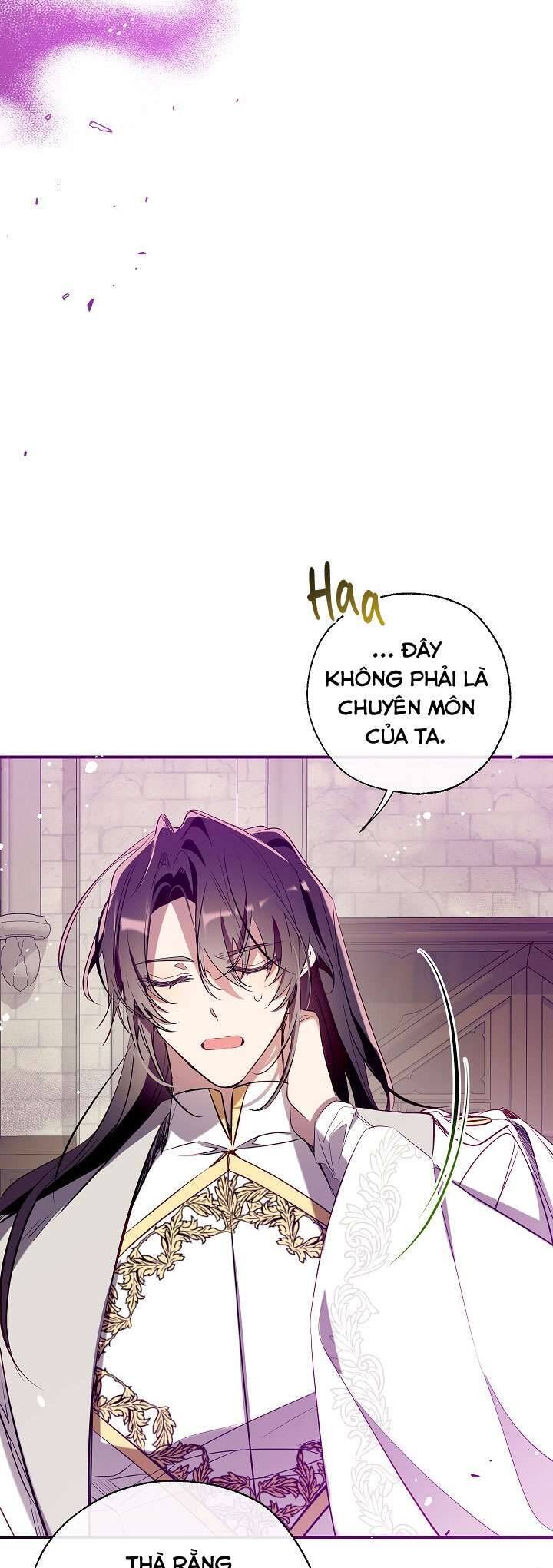 Chúng Ta Có Thể Trở Thành Người Nhà Không? Chương 127 Ảnh 38