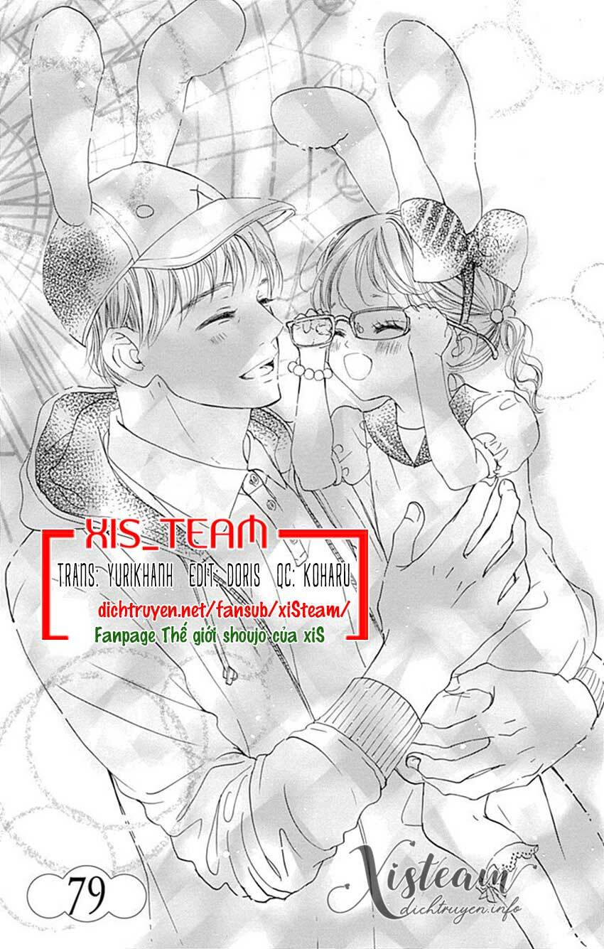 Boku Ni Hana No Melancholy Chương 79 Ảnh 2