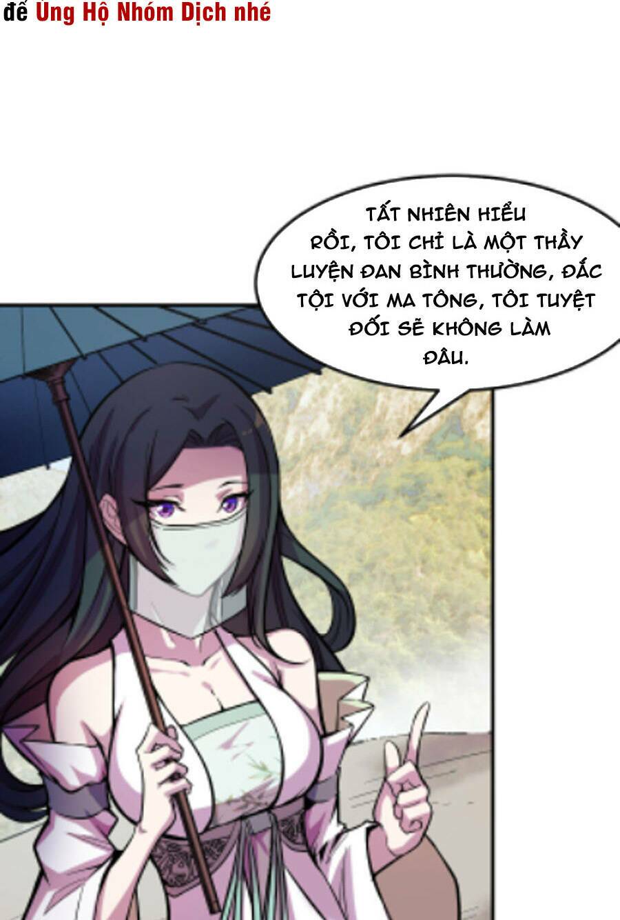 Các Nàng Nói Ta Là Vua Tương Lai Chương 15 Ảnh 66