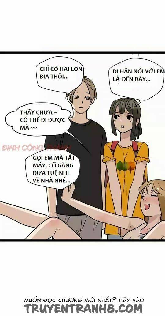Mục Vụ Chương 10 Ảnh 67