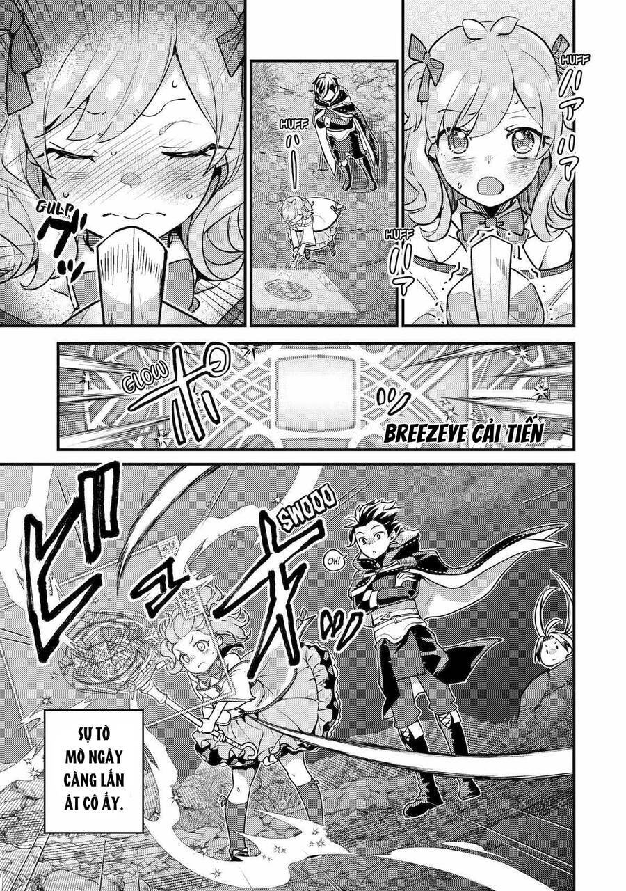 Isekai Tensei De Kenja Ni Natte Bouken-Sha Seikatsu Chương 23 Ảnh 28