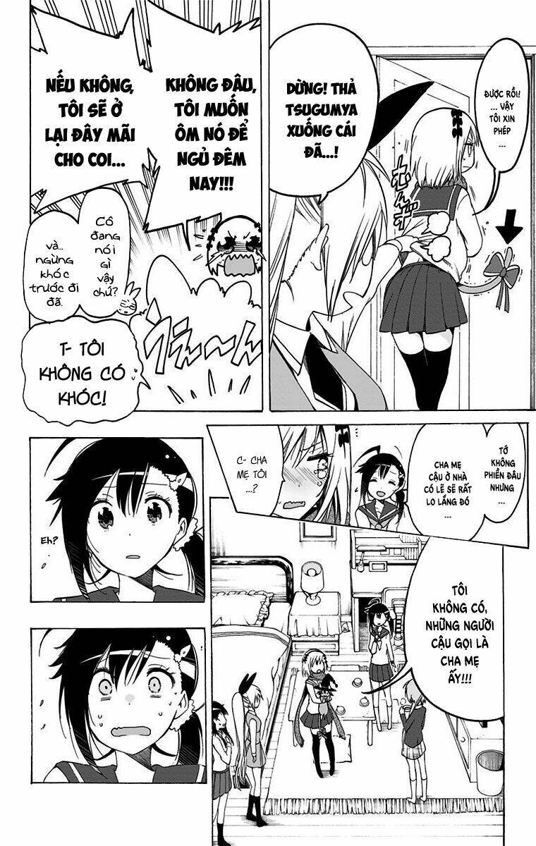 Magical Patissier Kosaki-Chan Chương 24 Ảnh 10