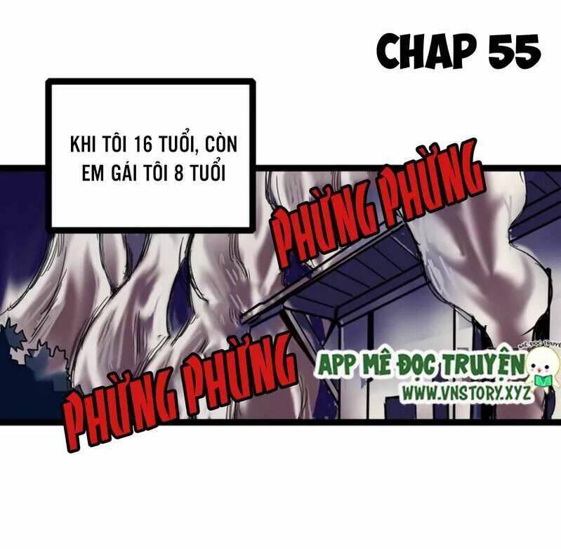 Thiếu Niên Siêu Năng Lực Chương 55 Ảnh 3