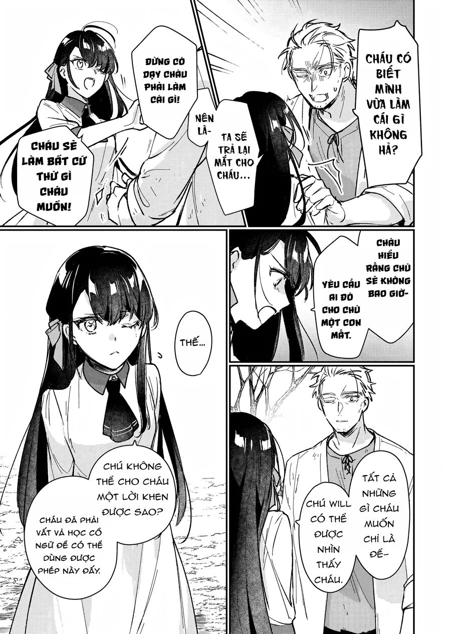 Rekishi Ni Nokoru Akujo Ni Naru Zo Akuyaku Reijou Ni Naru Hodo Ouji No Dekiai Wa Kasoku Suru You Desu! Chương 14 Ảnh 19