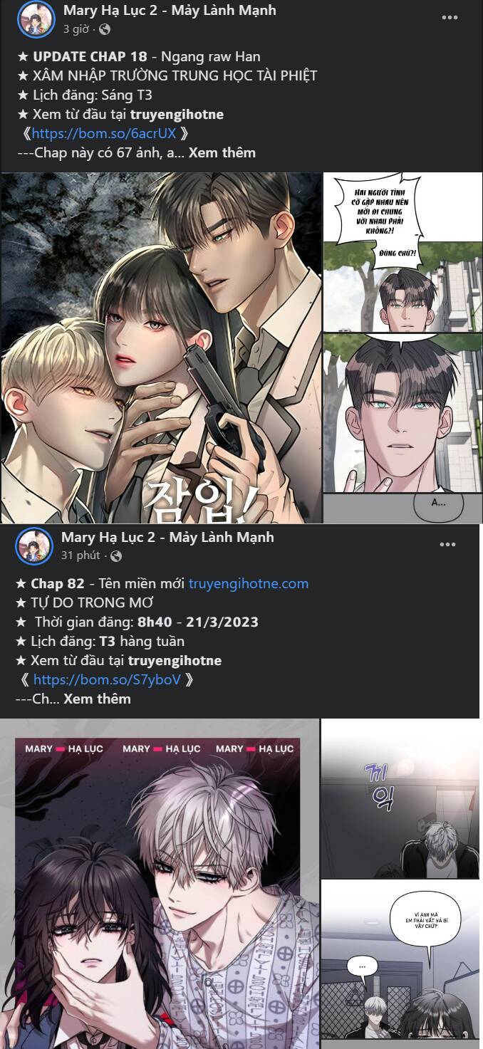 Thanh Xuân Rực Rỡ Chương 123 Ảnh 30