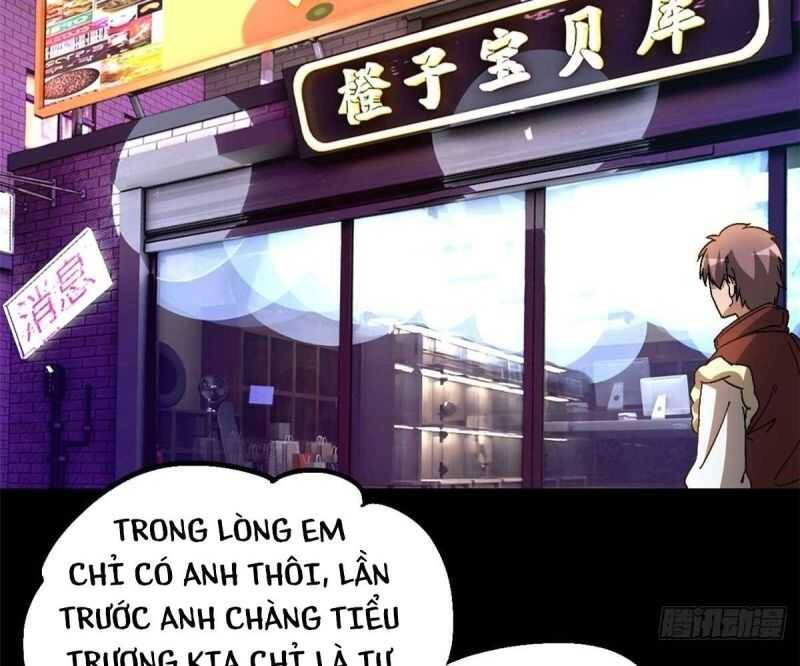 Tận Thế Trò Chơi Ghép Hình Chương 87 Ảnh 7