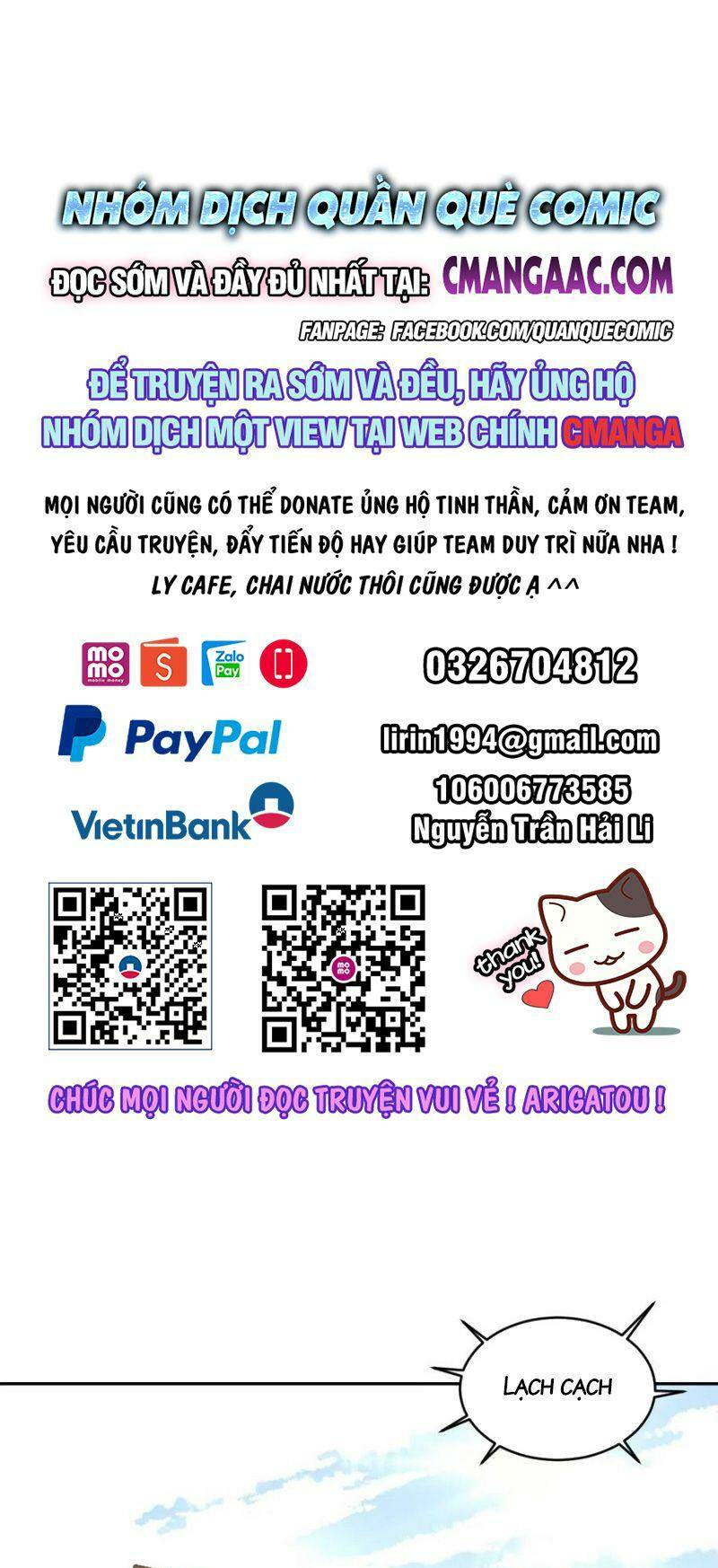 Ta Làm Đạo Sĩ Những Năm Kia Chương 48 Ảnh 2