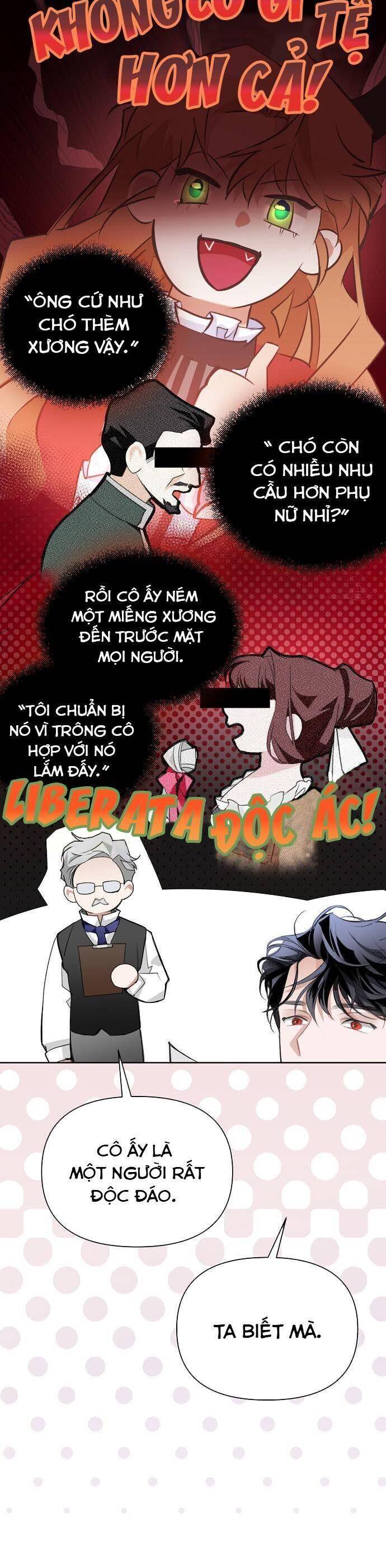 Truy Tìm Ác Nữ Tình Một Đêm Chương 10 Ảnh 24