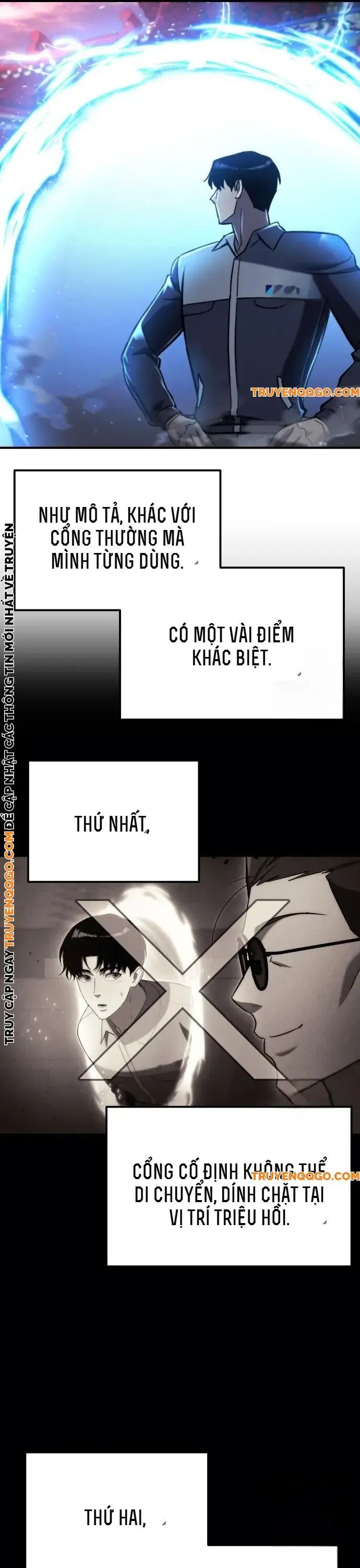 Mạt Thế Hậu Cần Chương 40 Ảnh 57