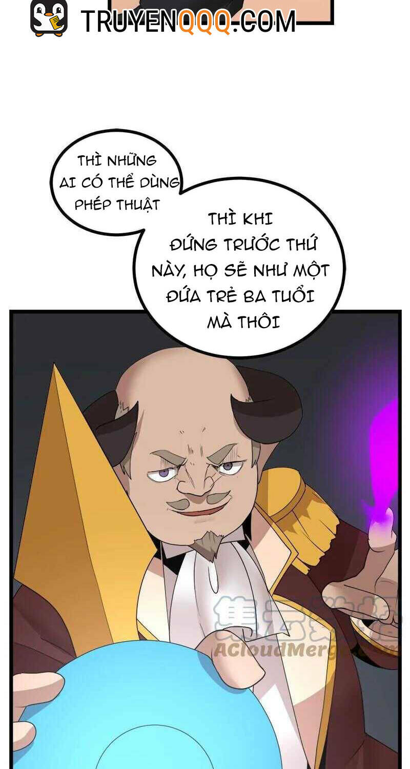The Dungeon Master Chương 117 Ảnh 26