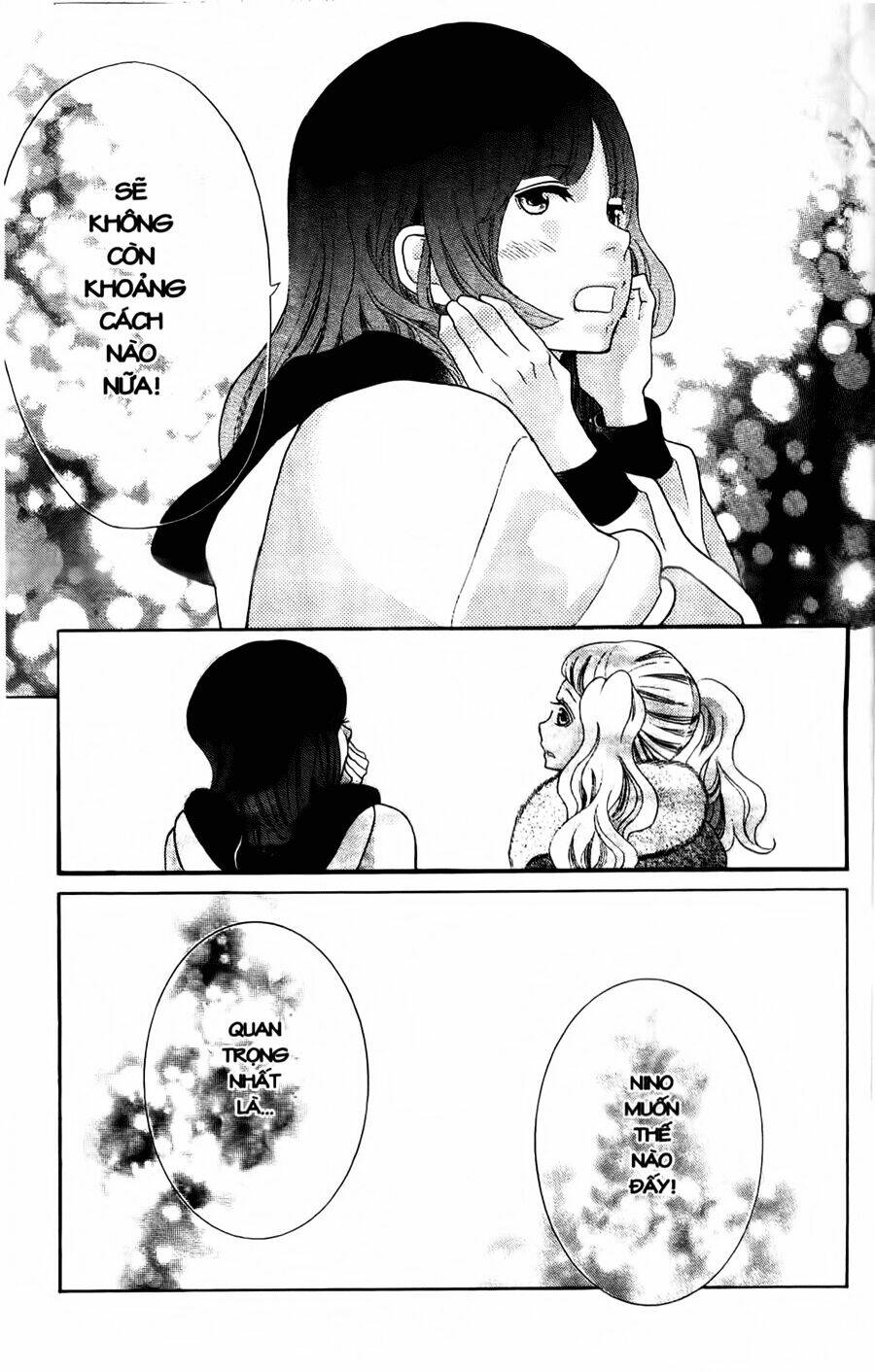 Kyou No Kira-Kun Chương 24 Ảnh 23