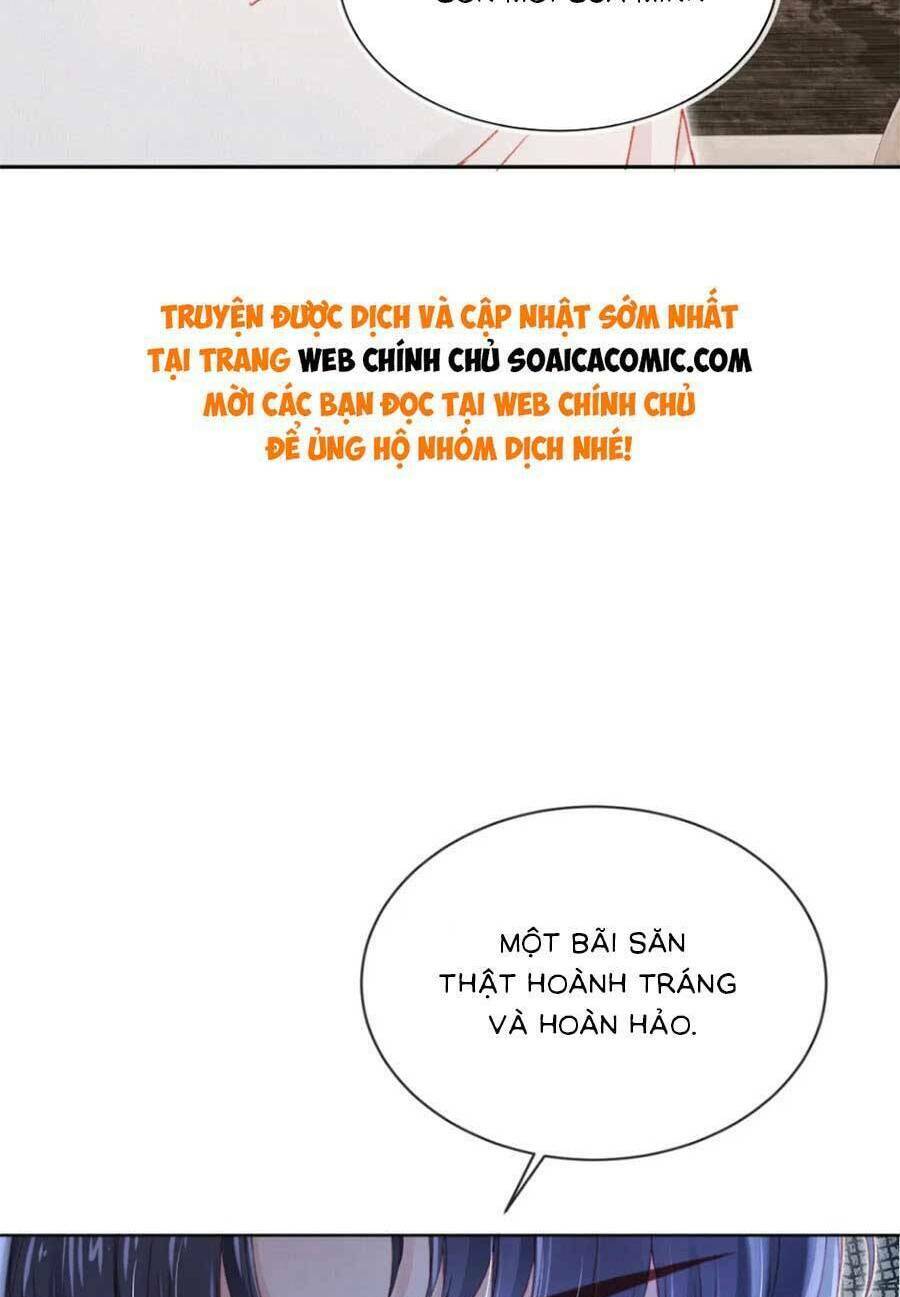 Hành Trình Truy Thê Mệt Xỉu Của Hoắc Thiếu Chương 33 Ảnh 46