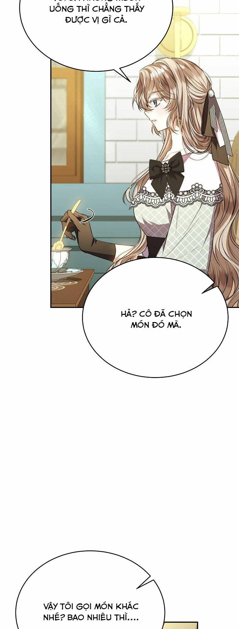 Cô Con Gái Thật Sự Đã Xuất Hiện Chương 66 Ảnh 10