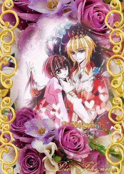 Tổng Hợp Ảnh Ghép Dành Cho Fan A3 Manga Chương 3 Ảnh 7