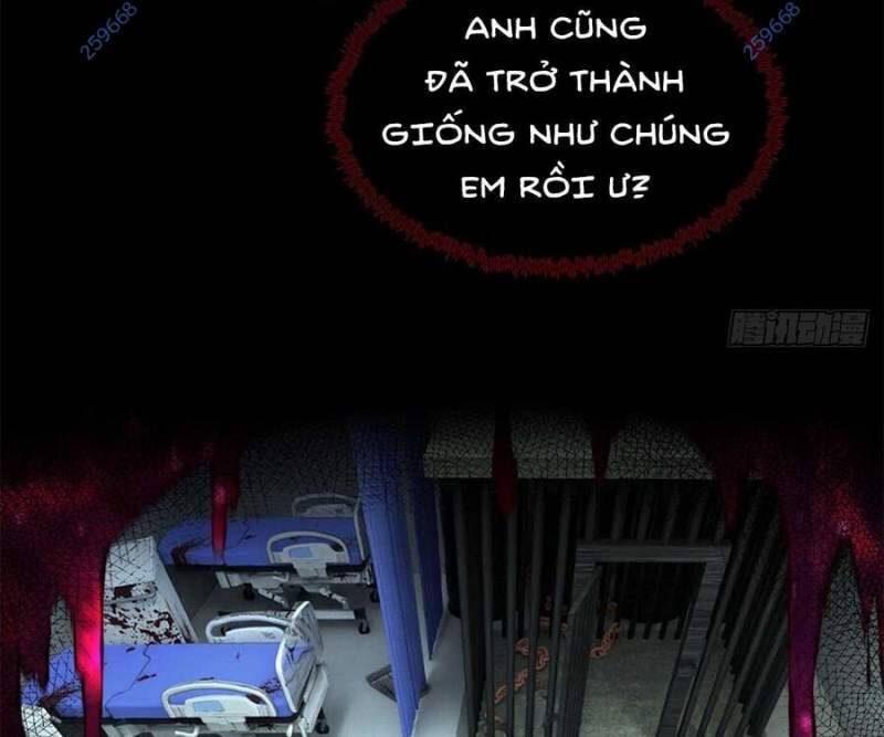 Tận Thế Trò Chơi Ghép Hình Chương 97 Ảnh 9