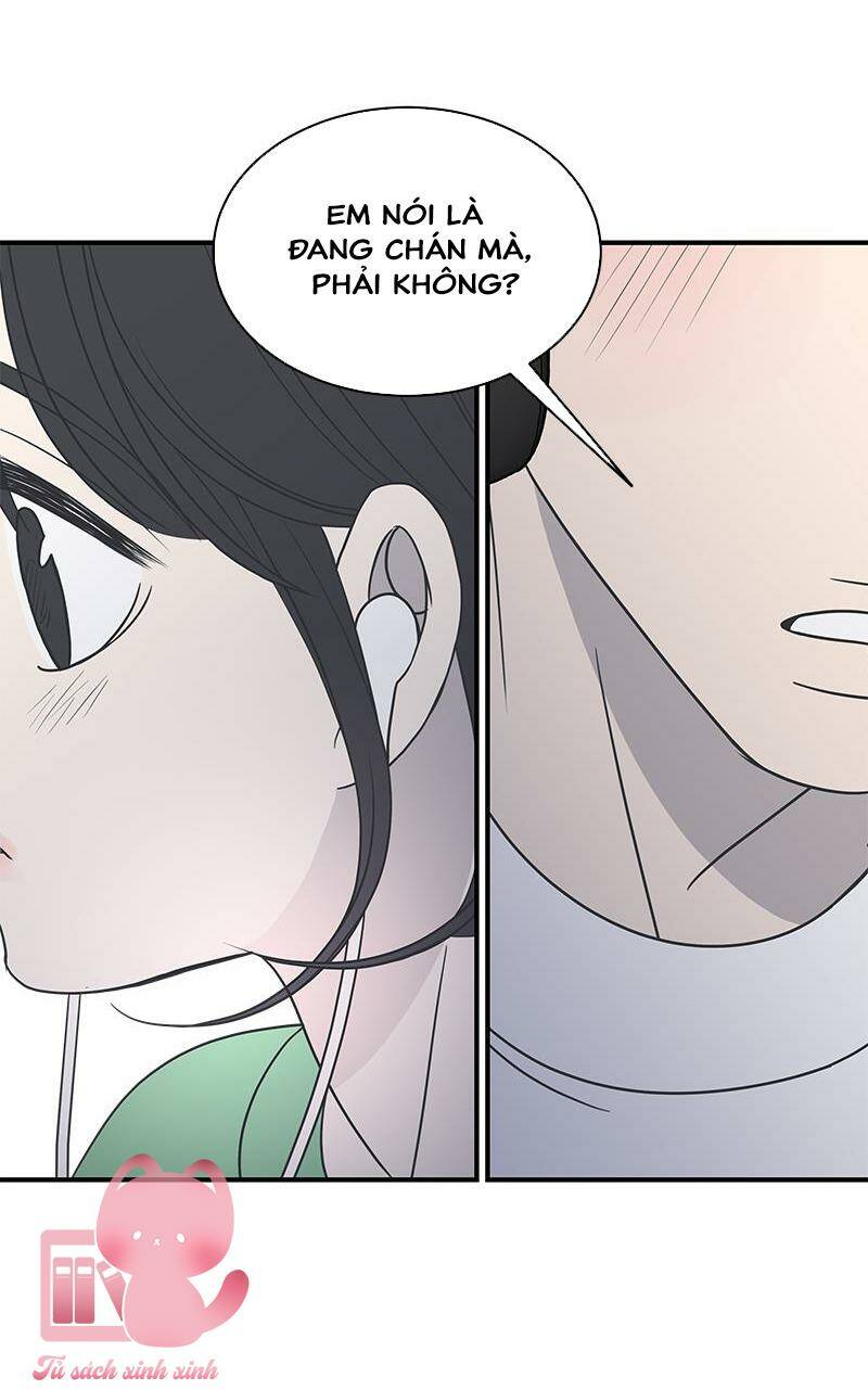Kế Hoạch Hẹn Hò Của Bareum Chương 78 Ảnh 25