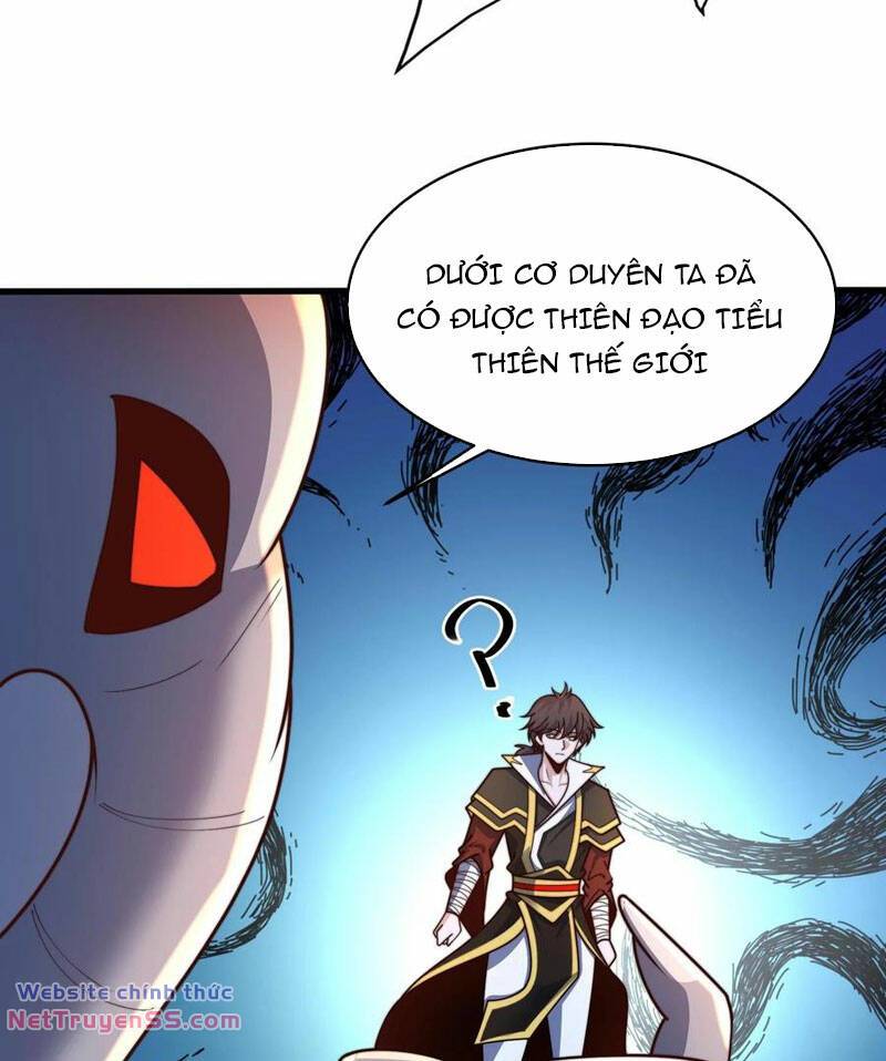 Ta Nuôi Quỷ Ở Trấn Ma Ty Chương 298 Ảnh 82