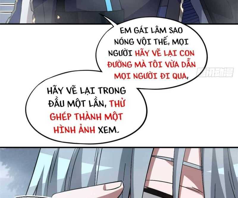 Tận Thế Trò Chơi Ghép Hình Chương 87 Ảnh 139