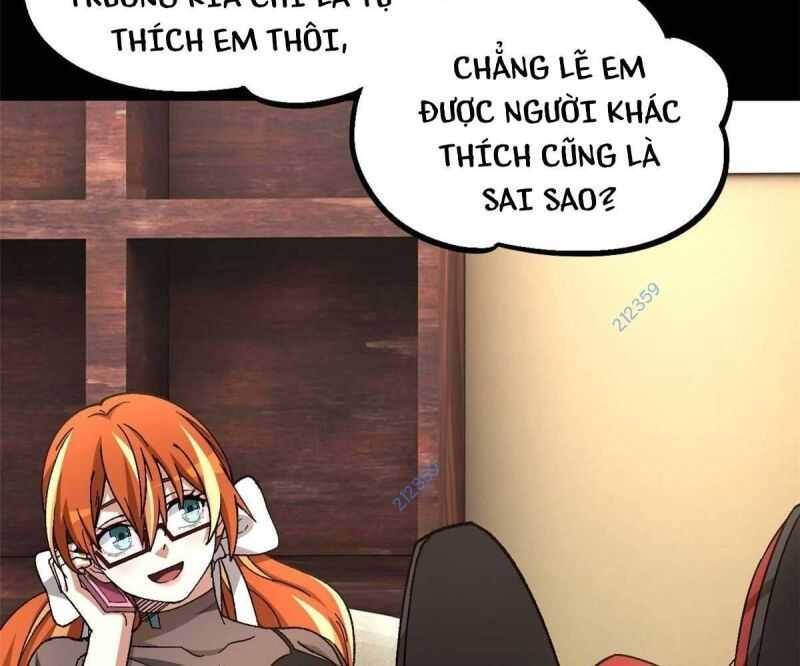 Tận Thế Trò Chơi Ghép Hình Chương 87 Ảnh 8