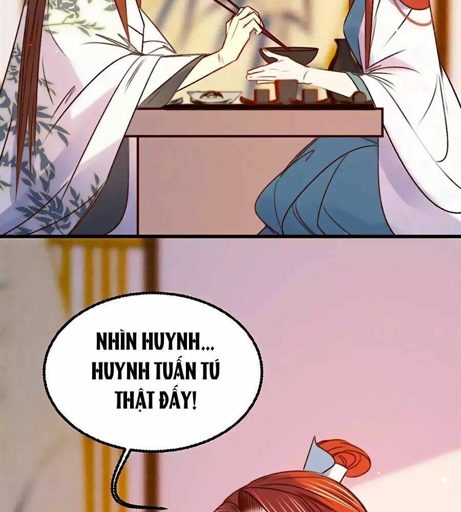 Phượng Hoàn Triều: Vương Gia Yêu Nghiệt Xin Tránh Đường Chương 24 Ảnh 55