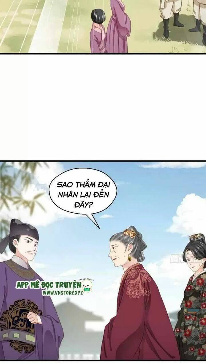Kiều Nữ Độc Phi Chương 261 Ảnh 11