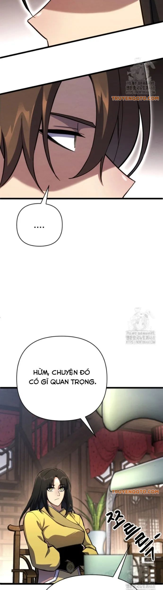 Lãng Nhân Bất Tử Chương 28 Ảnh 18