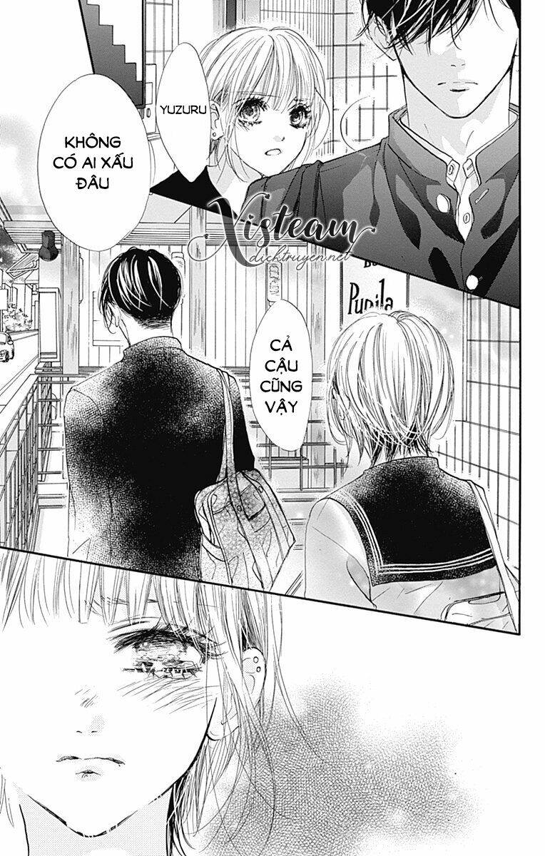 Boku Ni Hana No Melancholy Chương 73 Ảnh 20