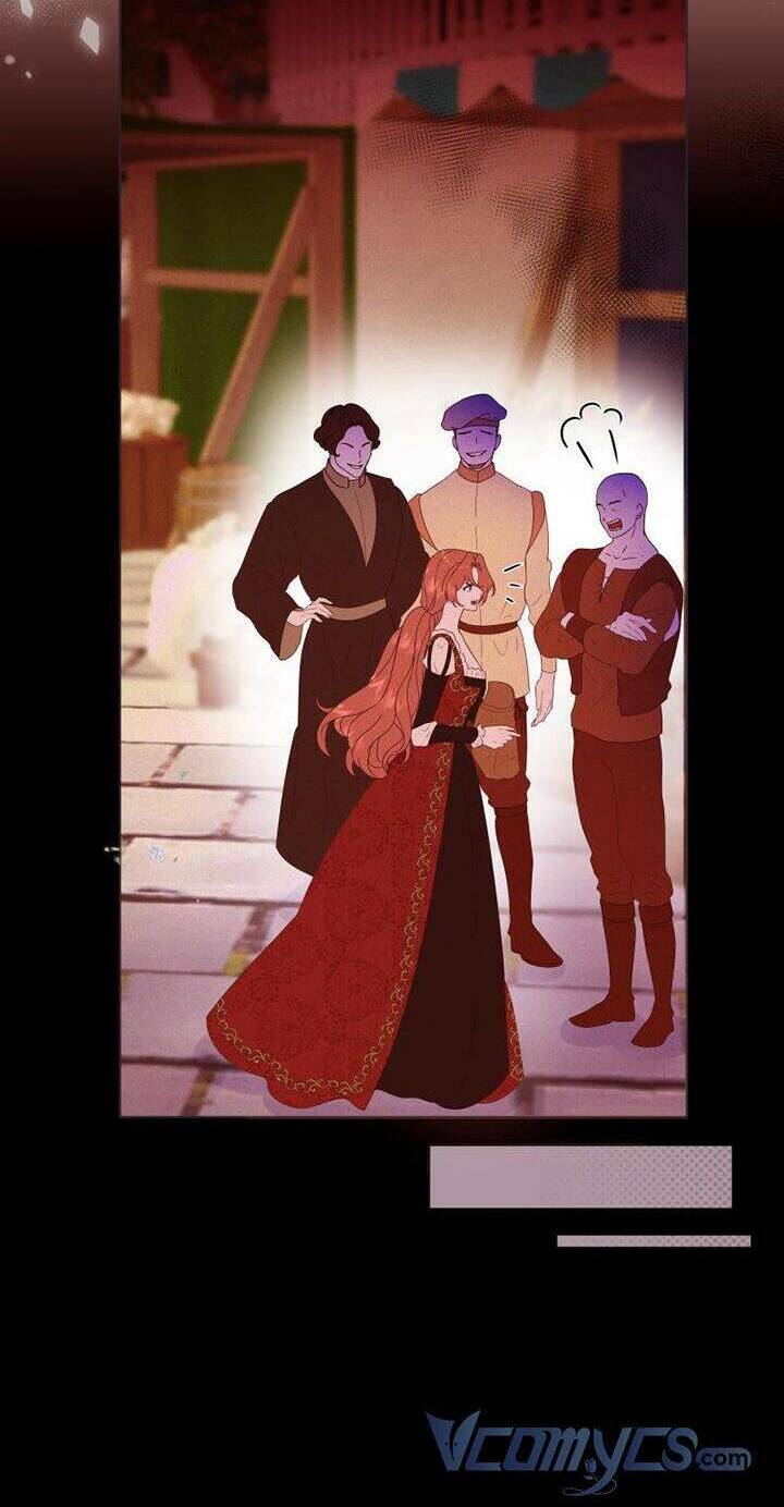Romeo, Chàng Hãy Biến Đi Chương 12 Ảnh 26