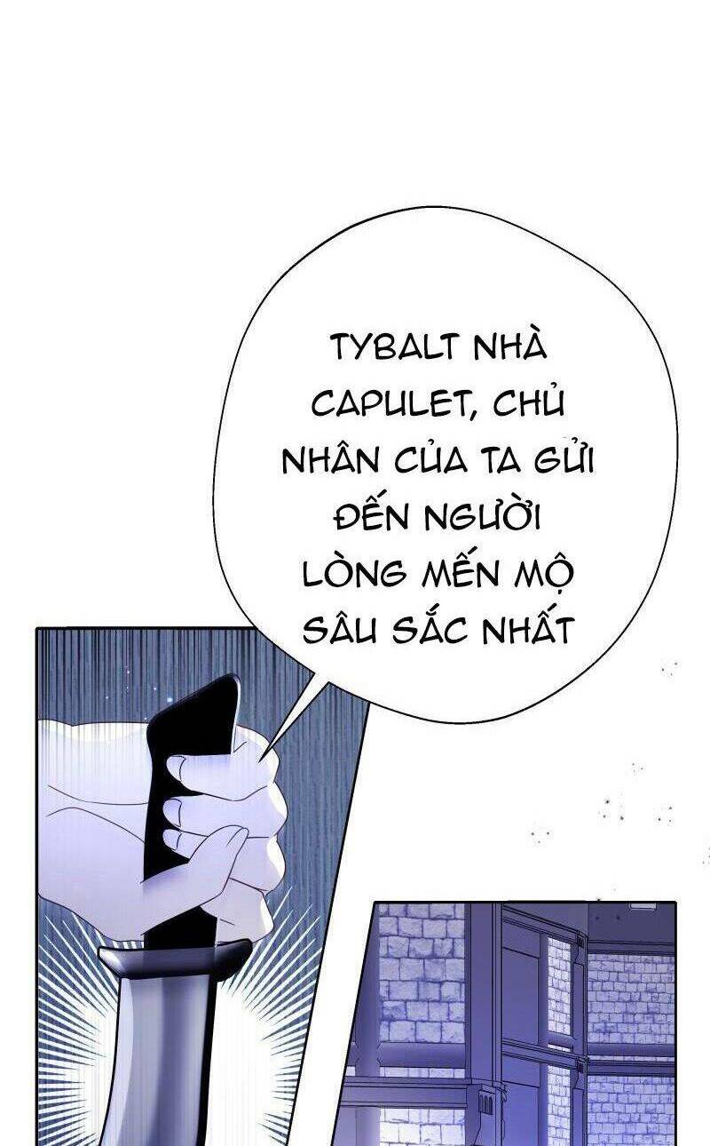 Romeo, Chàng Hãy Biến Đi Chương 20 Ảnh 62
