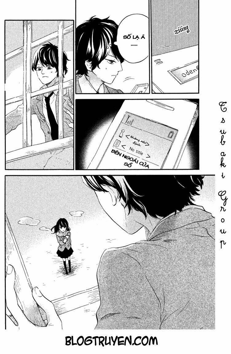 Ouji-Sama Game Chương 2 Ảnh 34