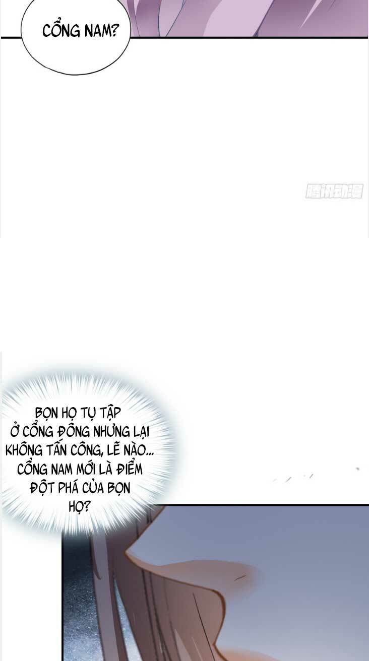 Bổn Vương Muốn Ngươi Chương 197 Ảnh 27