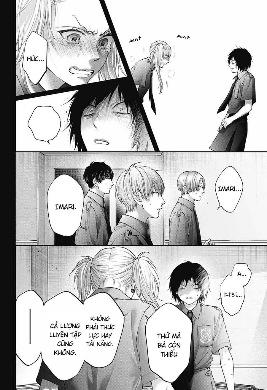 Kono Oto Tomare! Chương 131 Ảnh 33