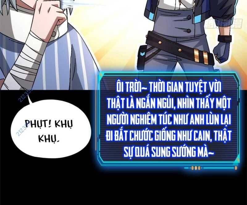 Tận Thế Trò Chơi Ghép Hình Chương 85 Ảnh 10