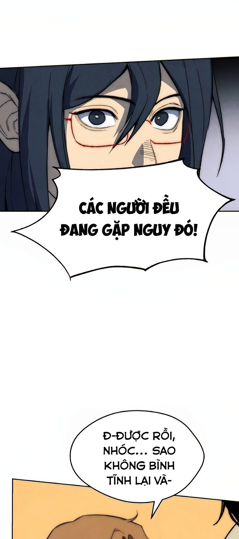 Hand Jumper Chương 83 Ảnh 34