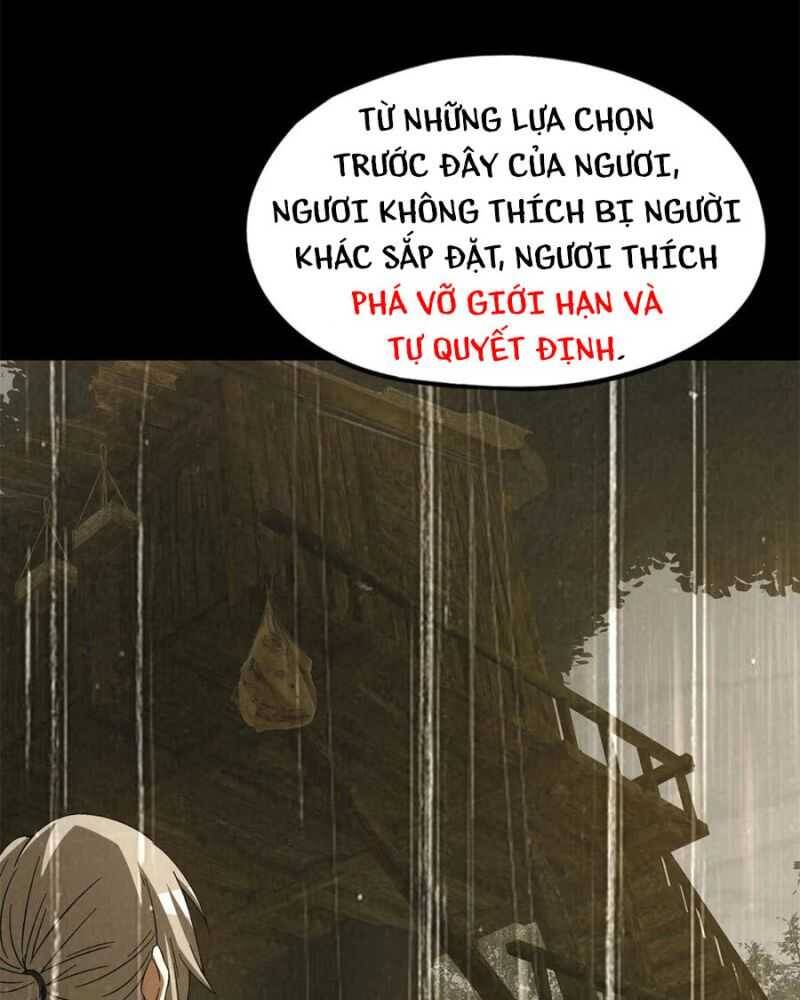 Tận Thế Trò Chơi Ghép Hình Chương 82 Ảnh 54