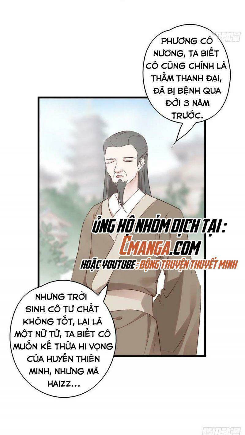 Liệt Hỏa Cuồng Phi: Vương Gia Thú Tính Muốn Sủng Chương 124 Ảnh 31