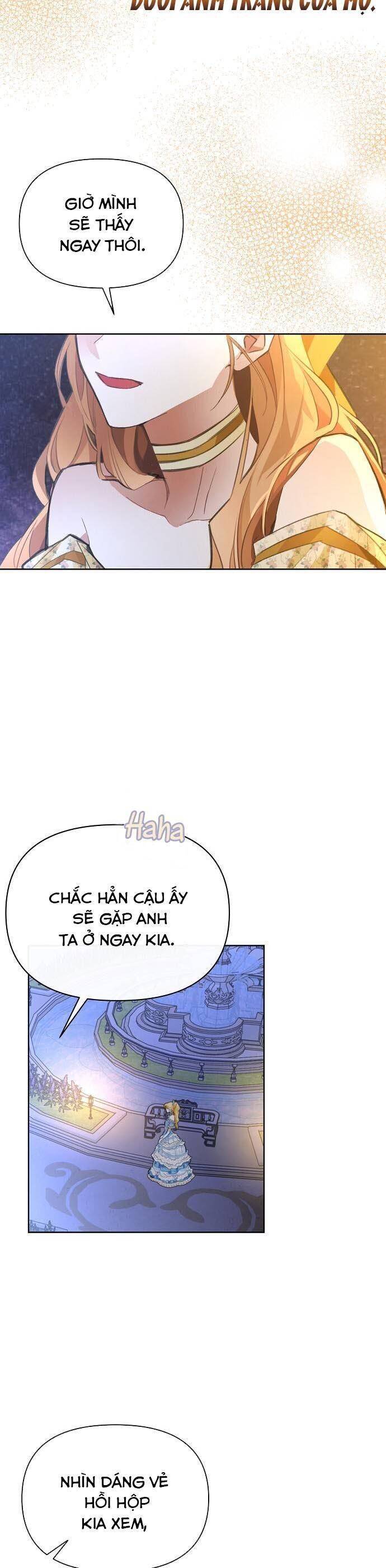 Truy Tìm Ác Nữ Tình Một Đêm Chương 10 Ảnh 11