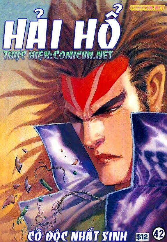 Hải Hổ 1 Chương 42 Ảnh 2