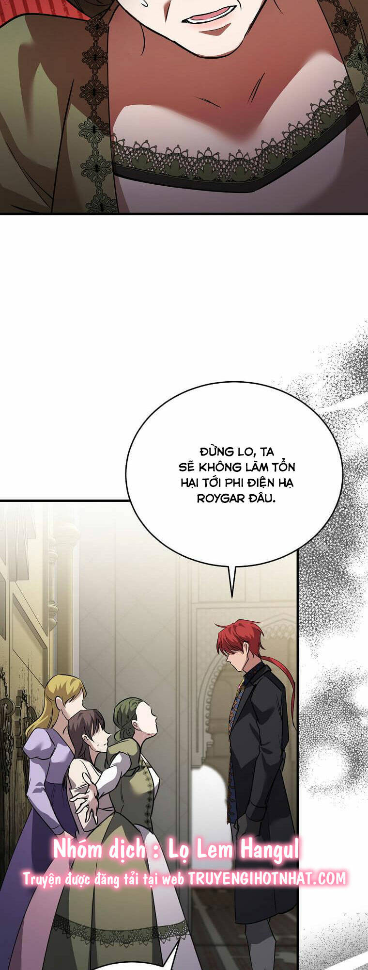 Ác Nữ Trùng Sinh Chương 171 Ảnh 38
