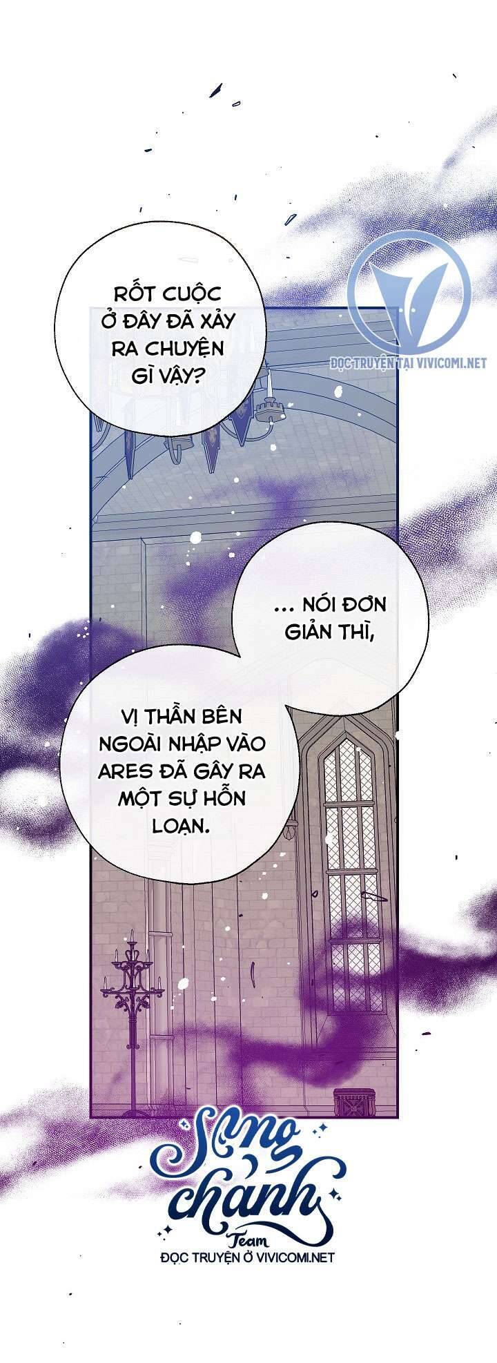 Chúng Ta Có Thể Trở Thành Người Nhà Không? Chương 127 Ảnh 52