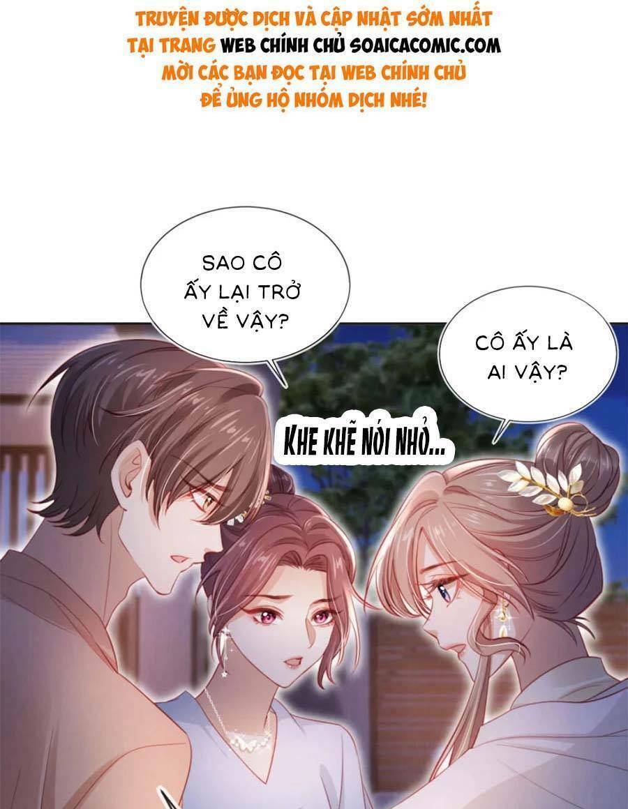 Hành Trình Truy Thê Mệt Xỉu Của Hoắc Thiếu Chương 40 Ảnh 6