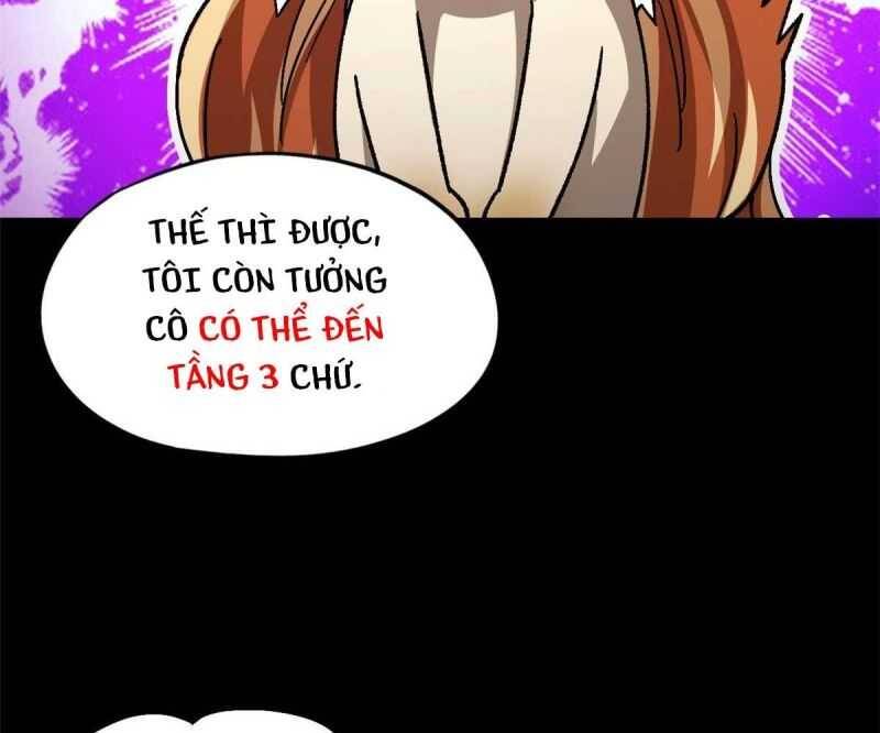 Tận Thế Trò Chơi Ghép Hình Chương 87 Ảnh 32