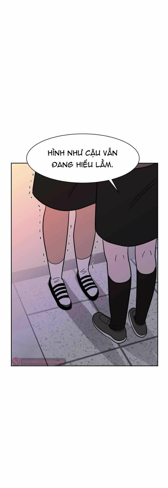 Ngọn Lửa Xanh Chương 40 Ảnh 59