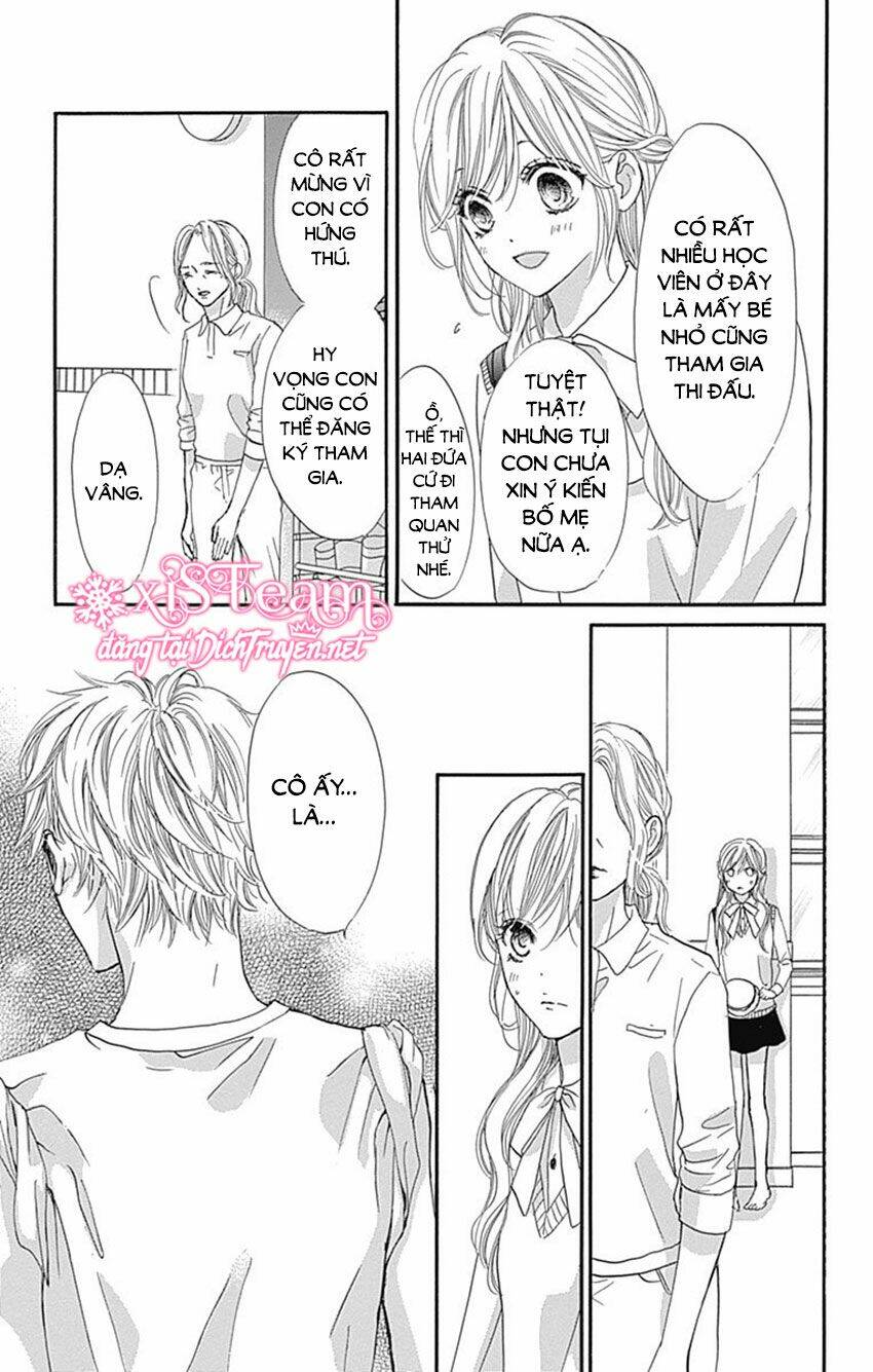 Boku Ni Hana No Melancholy Chương 68 Ảnh 12