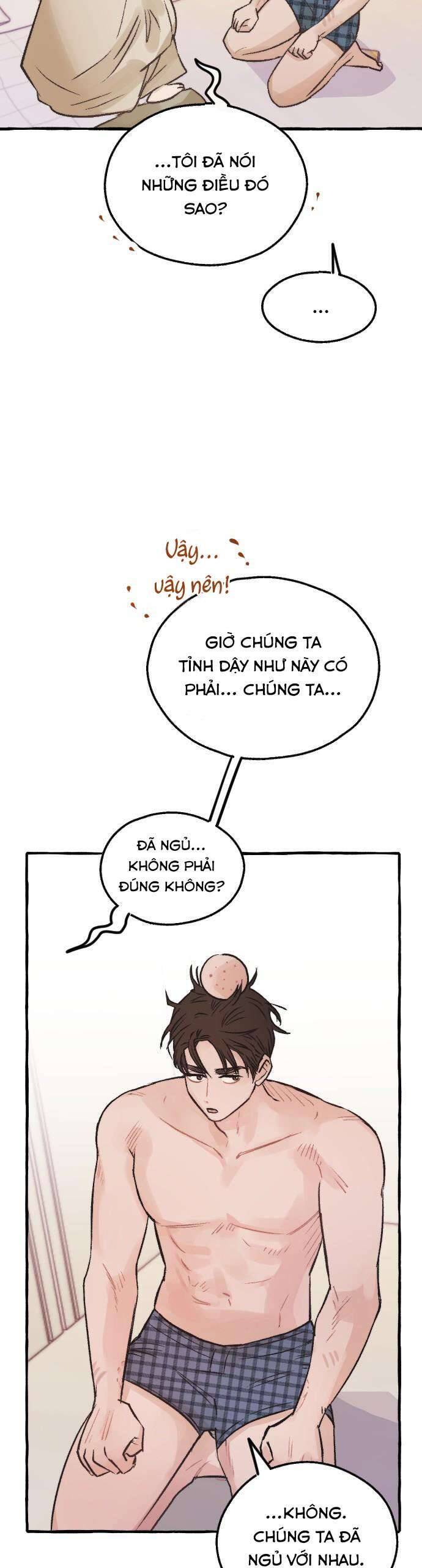 Ngài Giám Đốc Giữa Rừng Sâu Chương 10 Ảnh 40