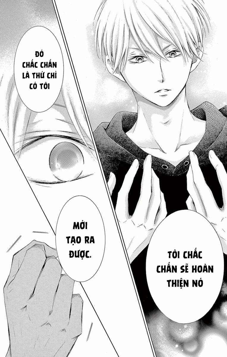 Watashi Wa Tensai O Katte Iru Chương 19 Ảnh 21