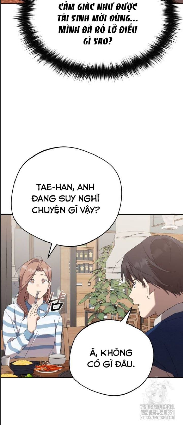 Thiên Quỷ Huyệt Đạo Chương 26 Ảnh 13